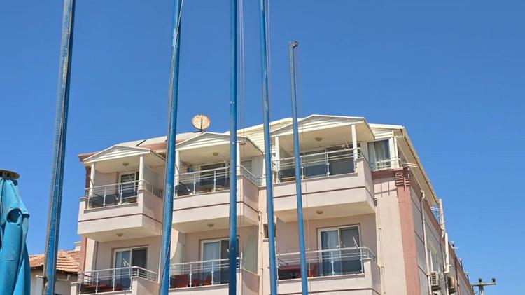 Zeus Otel