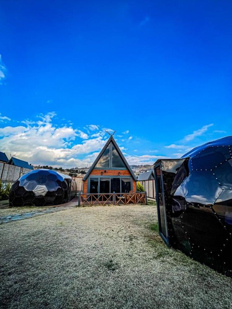 Fs Bungalows Otel