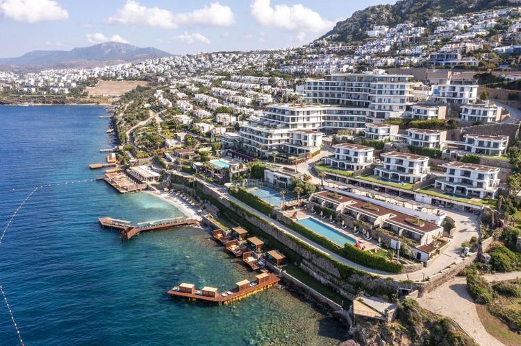 Del Mare Reserve Hotel & Spa
