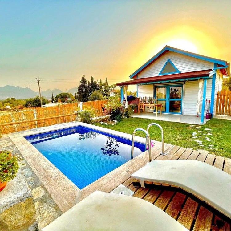 Villa Rengin Datça