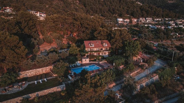 Faralia Hotel