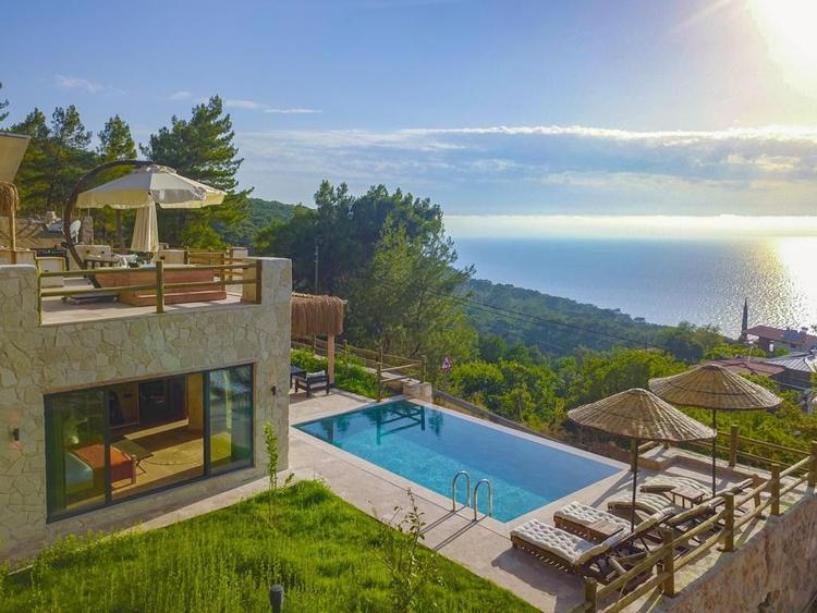 Feli Villas