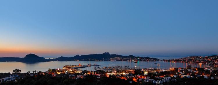 G Beyond Apartments & Villas, Yalikavak