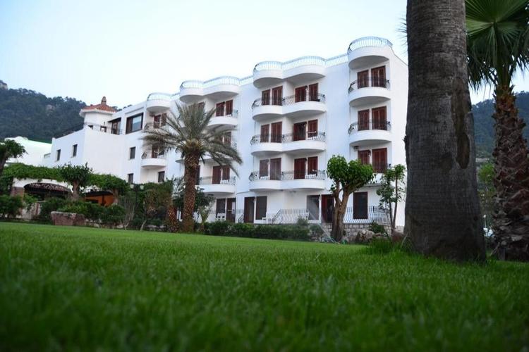 Maris Butik Hotel