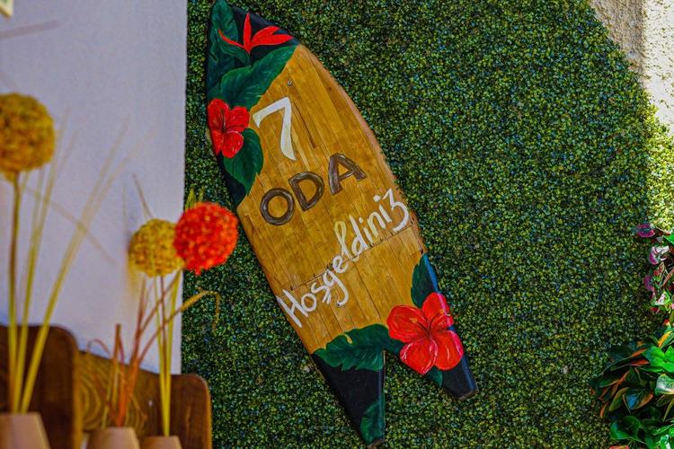7  Oda Sogut