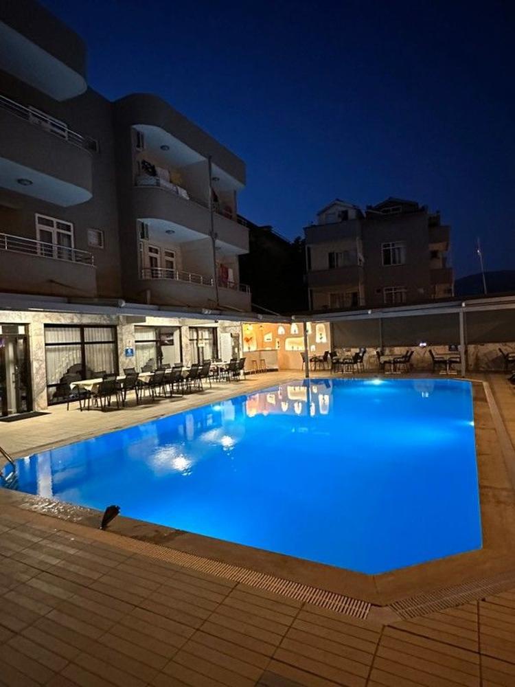 Soykan Hotel