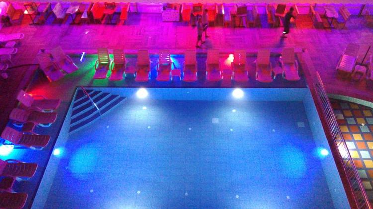 Speedy Apart Otel