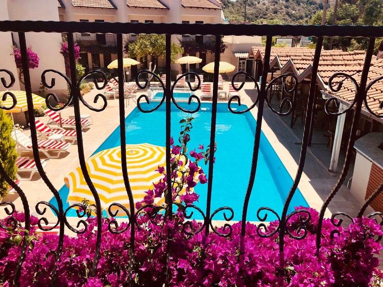Arda Villa