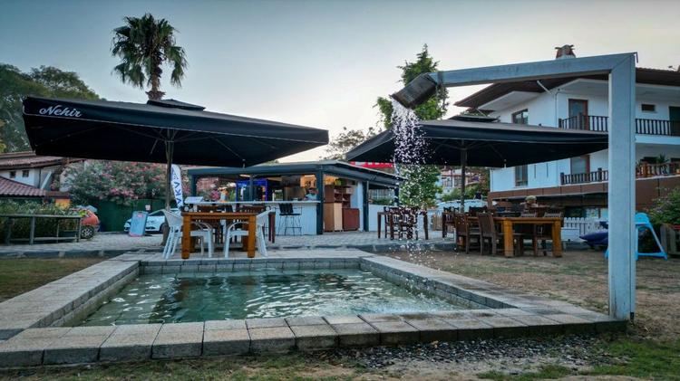 Nehir Butik Otel