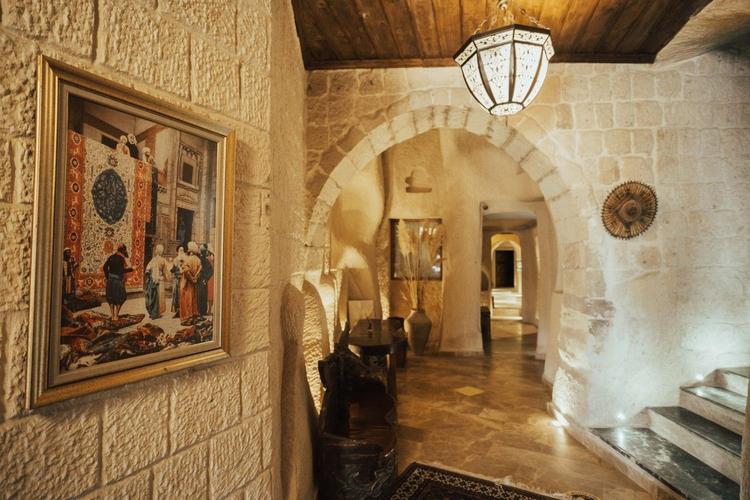 Hu of Cappadocia