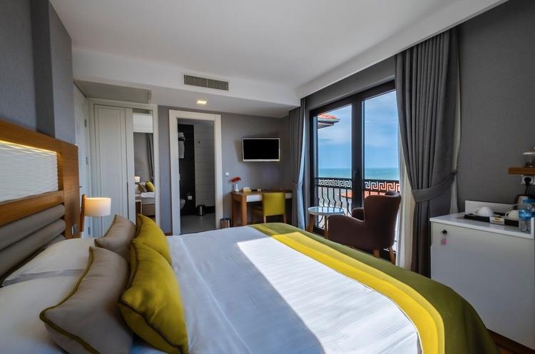 Evimiz  Hotel