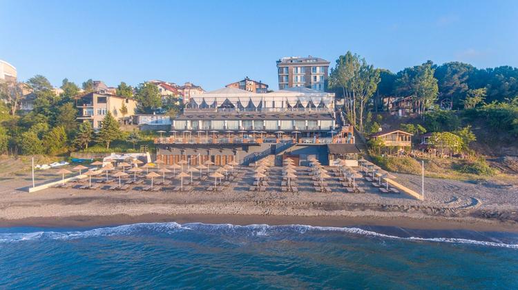 Atik Otel Ünye