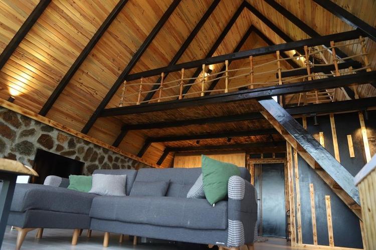 Asel Bungalow