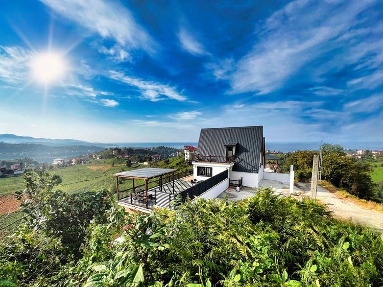 Meona Villa Bungalov