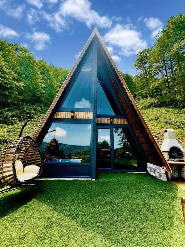 Niva Suit Bungalov
