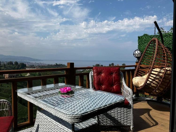 Putra Suit Bungalov
