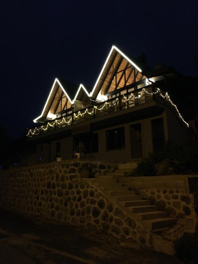 BlackSea House