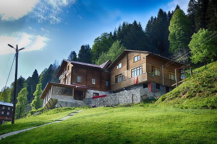 Koksal Otel