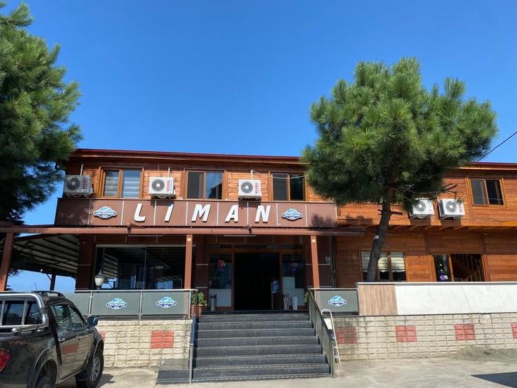 Liman Butik Otel