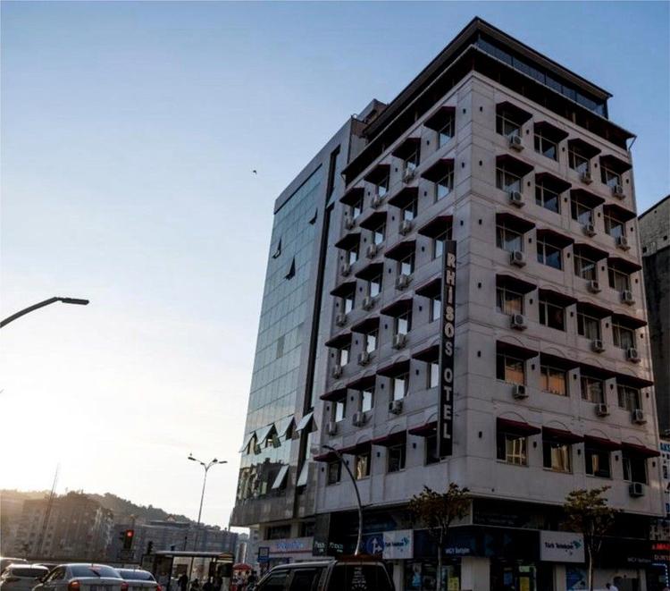 Rhisos Otel