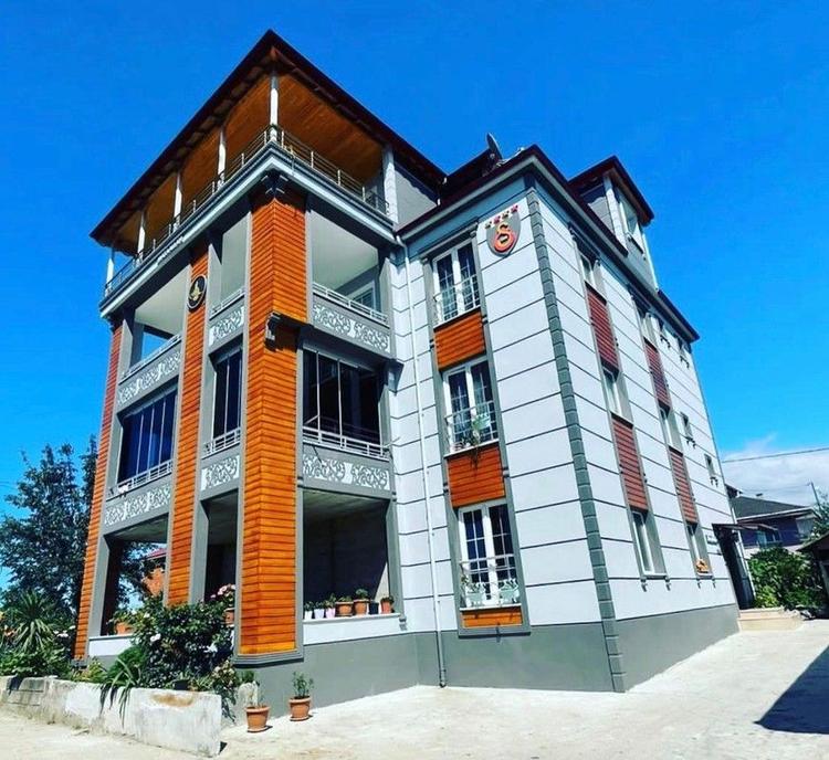 Zuğa Da Villa