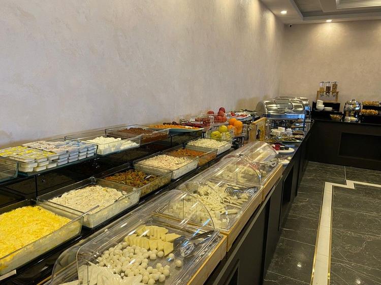 BM Hotel City