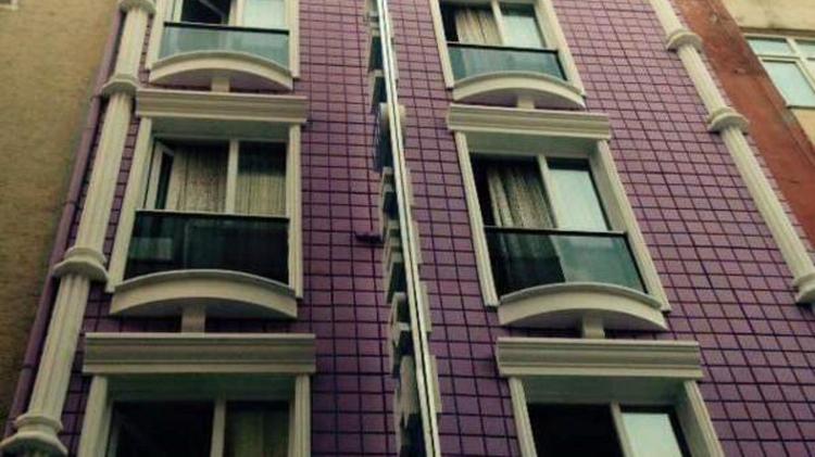 Otel Ferhat