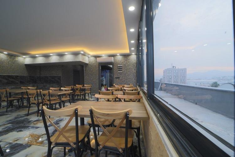 Karaca Otel