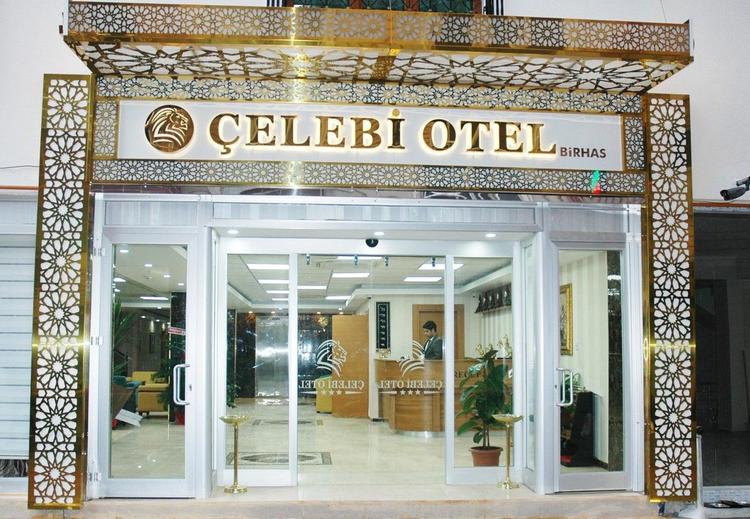 Siverek Çelebi Otel