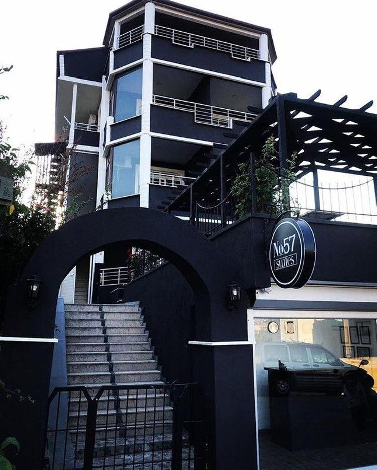 No57 Suites