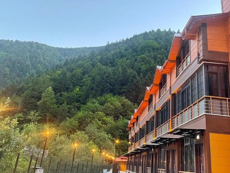Cennet Suit Otel