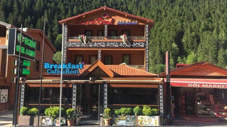 Ecrin Otel