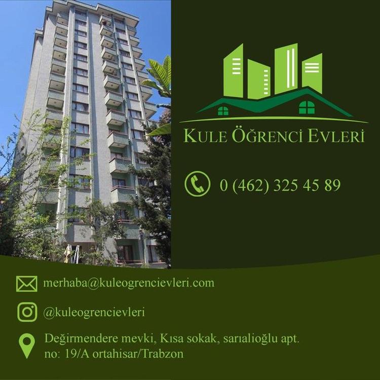 Kule Apart