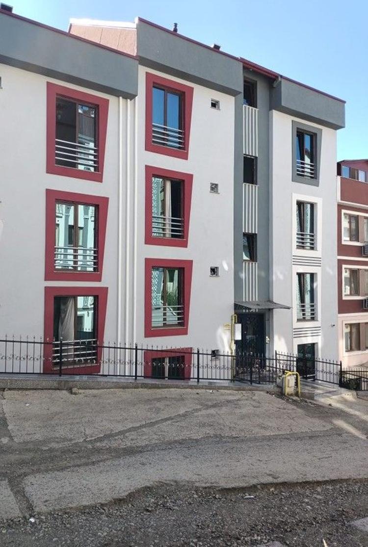 Selçuk Apart