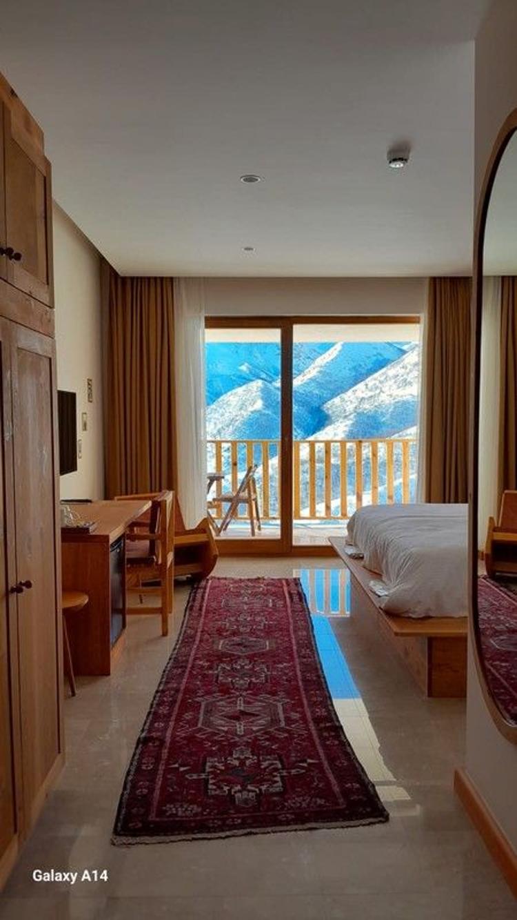 Askireg Otel