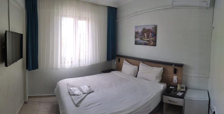 Otel Akdağ 2