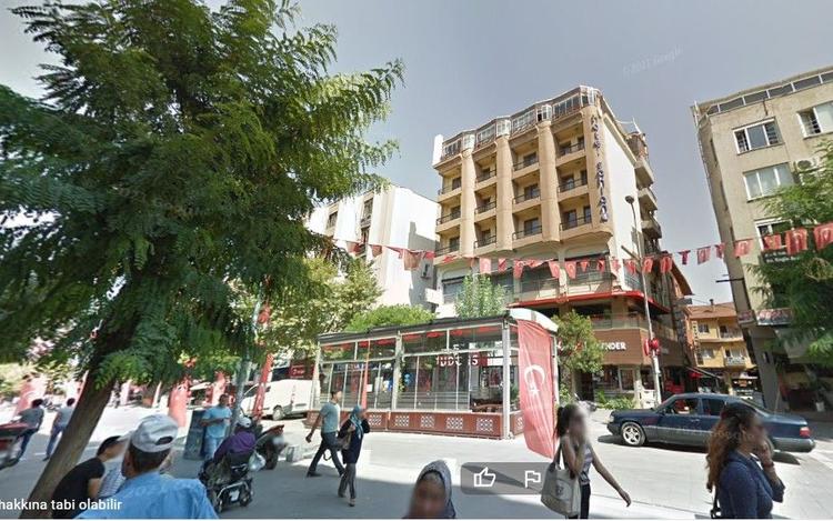 Sahlan Otel