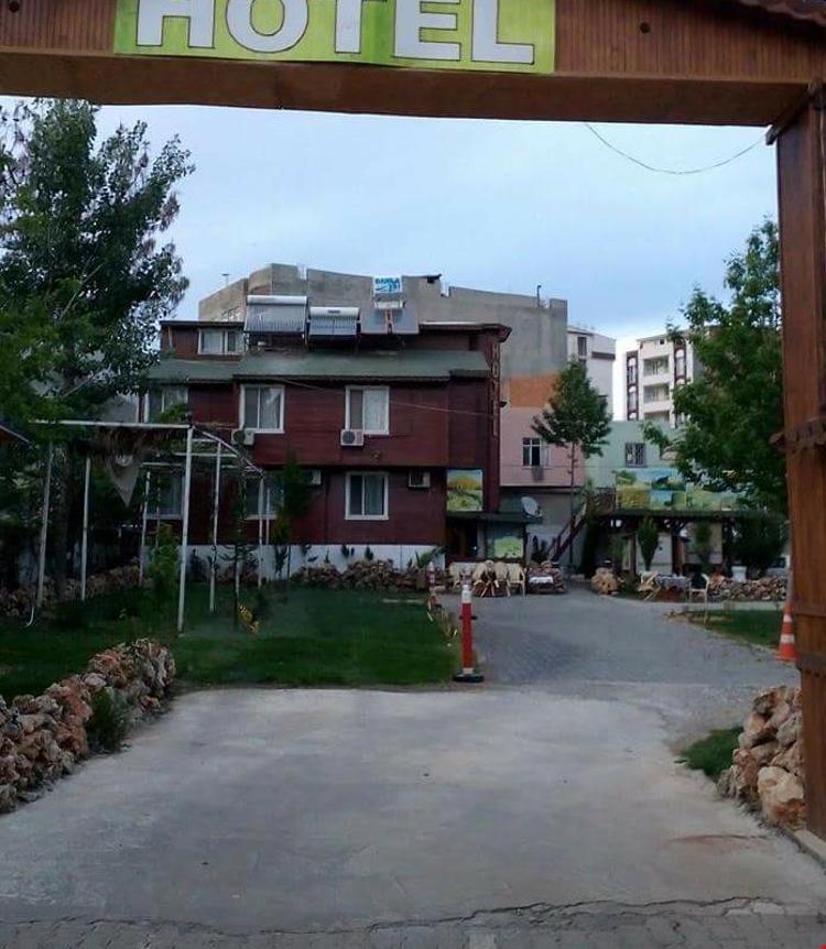 Komageneiz Hotel