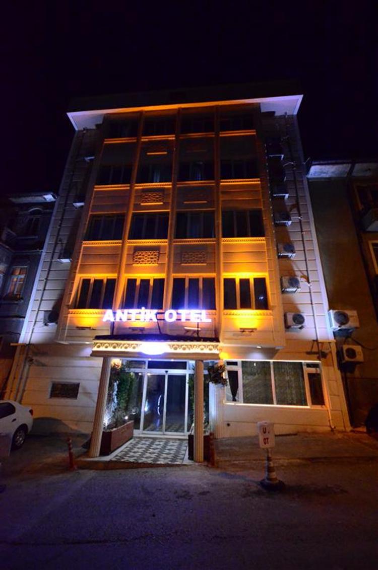 Antik Otel