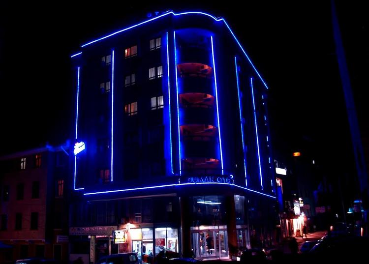 Grand Duman Hotel