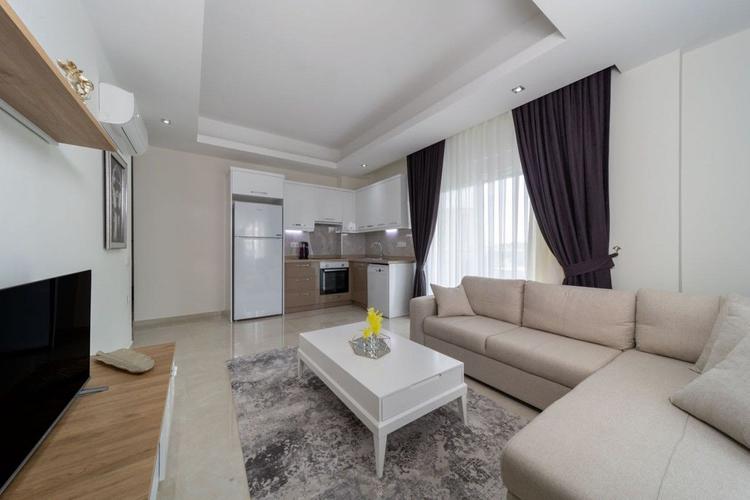 Avsallar | Alanya