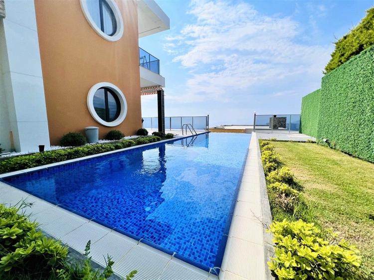 Red Premium Luna | Alanya