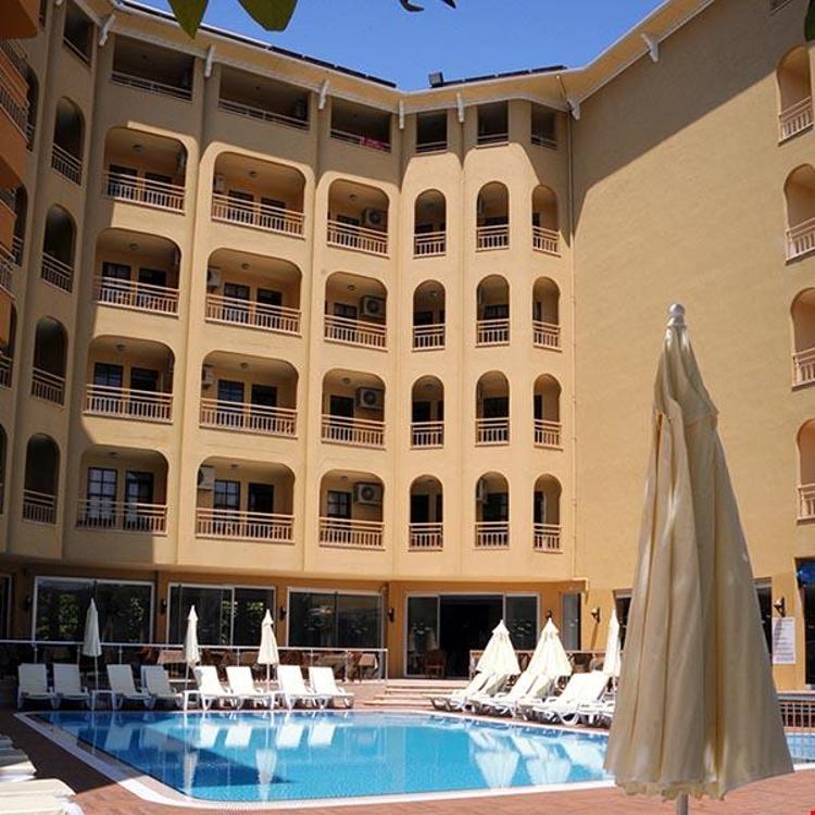 Bayar Sun Time Otel