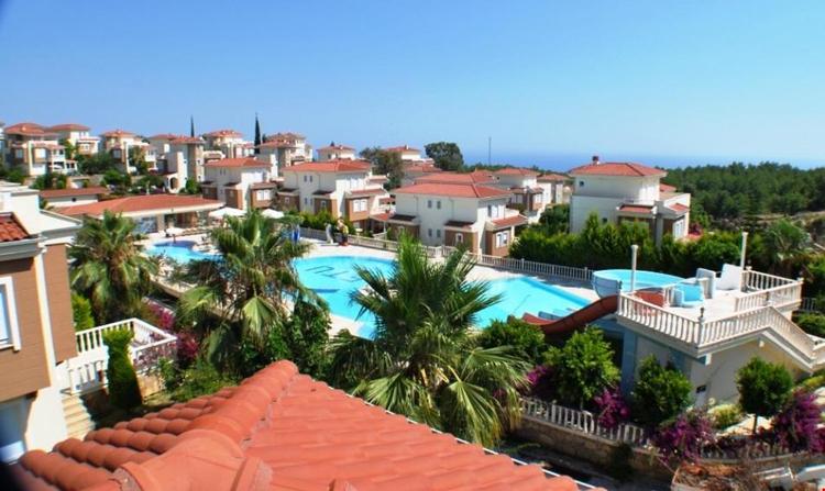Helal El Diyar Villa
