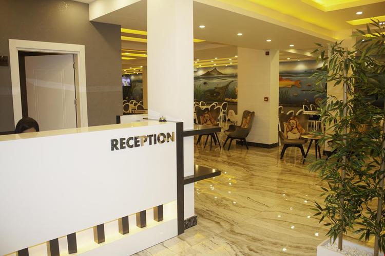 Livaneli Boutique Otel