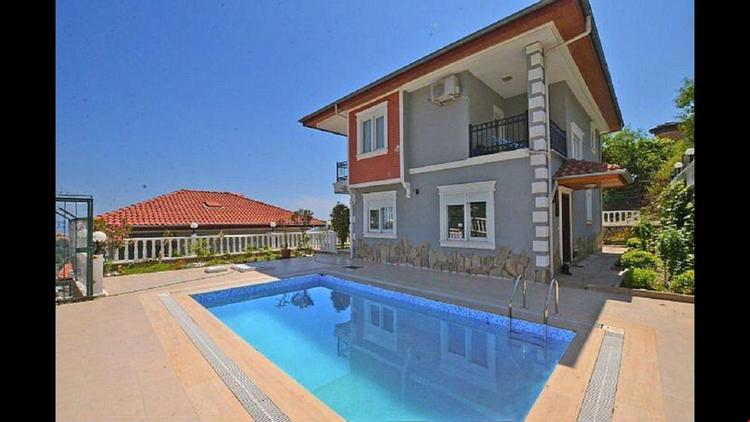Villa Zehra