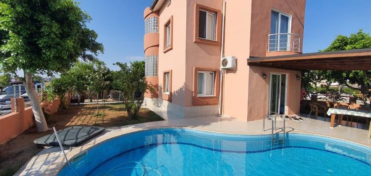 Villa Cancan | Belek