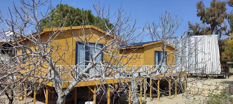 Rota Bungalov
