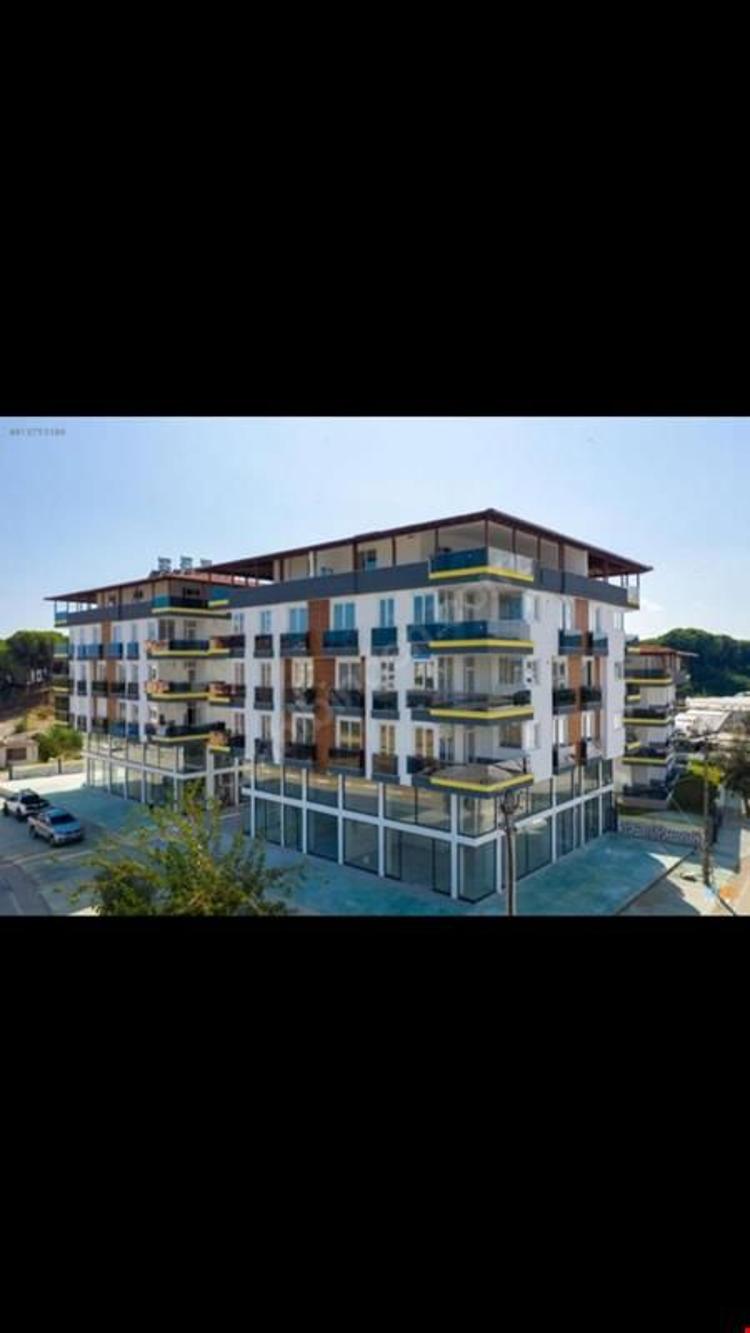 Tokgöz Apart