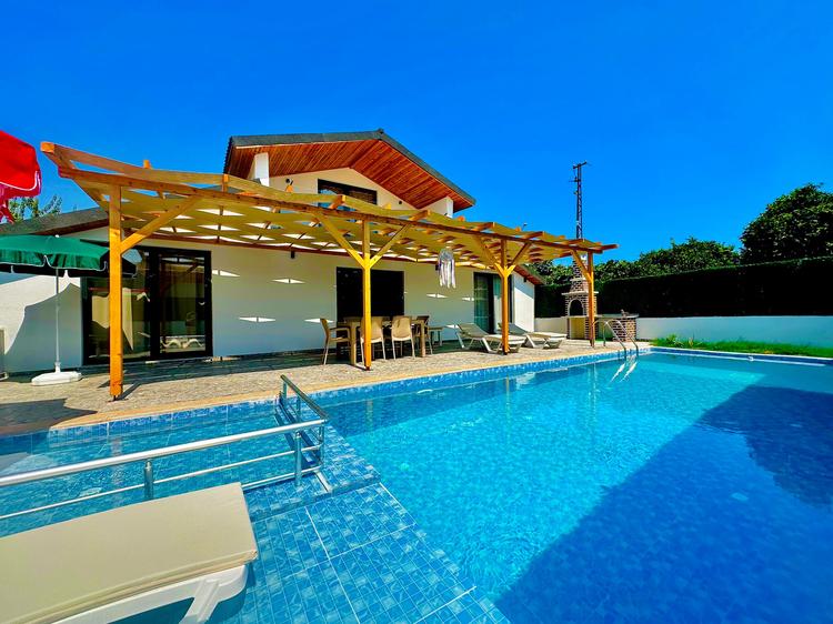 Kent Villas